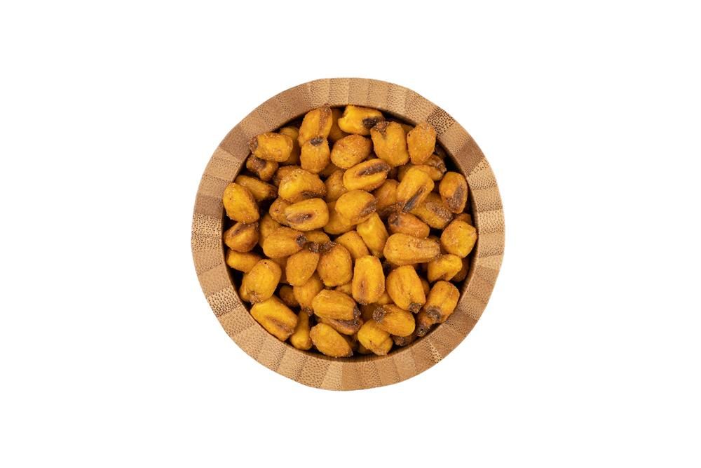 Soslu Mısır - Peynirli
