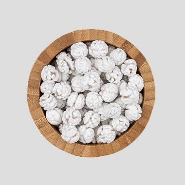 Sugar Coated Chickpeas